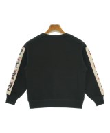 FILA（フィラ）Tシャツ・カットソー 黒 サイズ:120(7T-8T) キッズ/2200605726031