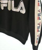 FILA（フィラ）Tシャツ・カットソー 黒 サイズ:120(7T-8T) キッズ/2200605726031
