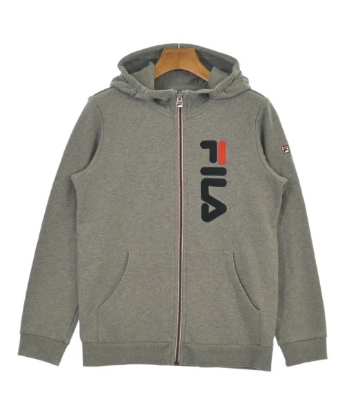 フィラ(FILA)のFILA パーカー