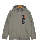 FILA パーカー