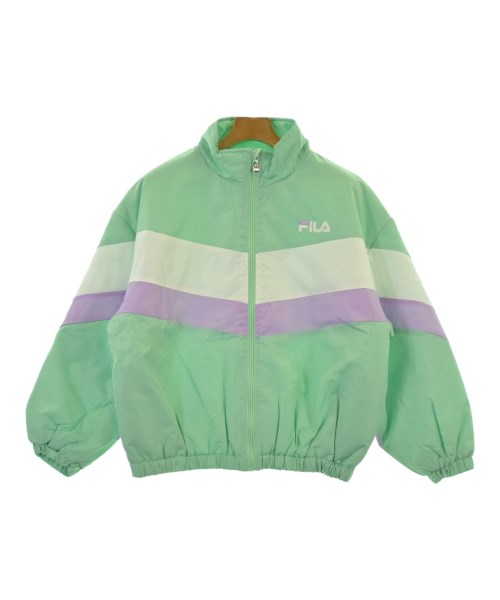 FILA(フィラ)その他 緑 サイズ:160(15T-16T)/2200650583016