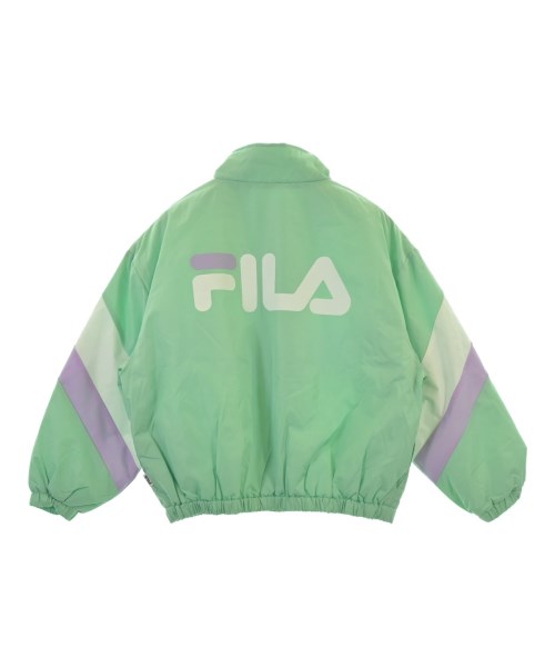 FILA（フィラ）その他 緑 サイズ:160(15T-16T) キッズ/2200650583016