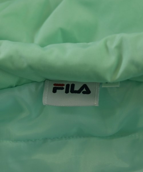 FILA（フィラ）その他 緑 サイズ:160(15T-16T) キッズ/2200650583016