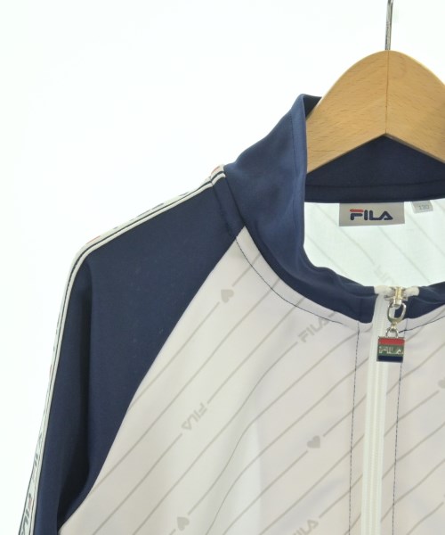 FILA（フィラ）Tシャツ・カットソー 白 サイズ:130(9T-10T) キッズ/2200705066129