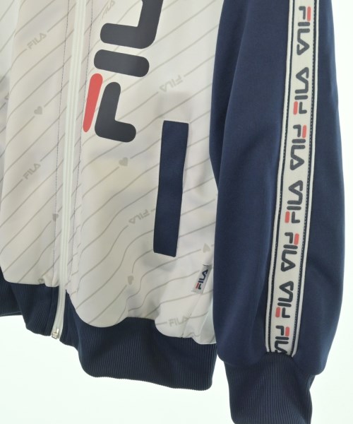 FILA（フィラ）Tシャツ・カットソー 白 サイズ:130(9T-10T) キッズ/2200705066129