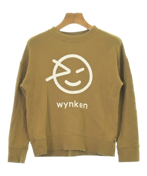 wynken(ウィンケン)のスウェット サイズ:120(7T-8T) 1,800円