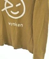 wynken（ウィンケン）スウェット 茶 サイズ:120(7T-8T) キッズ/2200719163180