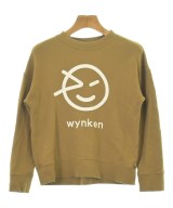wynken スウェット