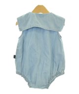 wynken（ウィンケン）ワンピース（その他） 青 サイズ:80(12M) キッズ/2200686147091