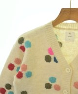 wynken（ウィンケン）ニット ベージュ サイズ:120(7T-8T) キッズ/2200686942115