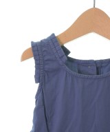 quincy mae（クインシーメイ）ワンピース（その他） 紺 サイズ:90 キッズ/2200382800115