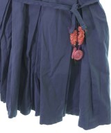 quincy mae（クインシーメイ）ワンピース（その他） 紺 サイズ:90 キッズ/2200382800115