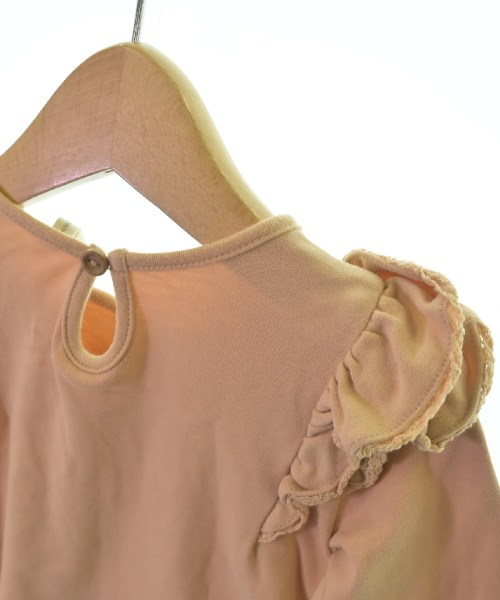 quincy mae（クインシーメイ）ワンピース（その他） ピンク サイズ:90(24M) キッズ/2200477256018