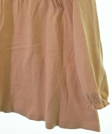 quincy mae（クインシーメイ）ワンピース（その他） ピンク サイズ:90(24M) キッズ/2200477256018