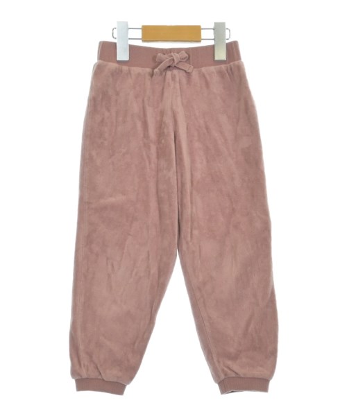 quincy mae(クインシーメイ)その他 ピンク サイズ:100(3T-4T)/2200639236117