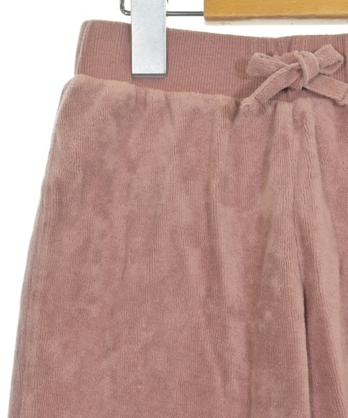 quincy mae（クインシーメイ）その他 ピンク サイズ:100(3T-4T) キッズ/2200639236117