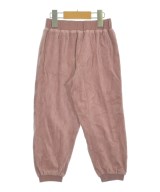 quincy mae（クインシーメイ）その他 ピンク サイズ:100(3T-4T) キッズ/2200639236117