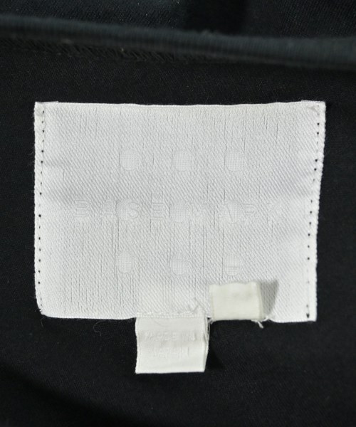 BASE MARK（ベースマーク）Tシャツ・カットソー 黒 サイズ:S メンズ/2200552458030