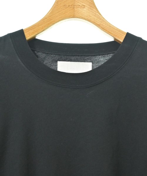 BASE MARK（ベースマーク）Tシャツ・カットソー 黒 サイズ:S メンズ/2200552458030