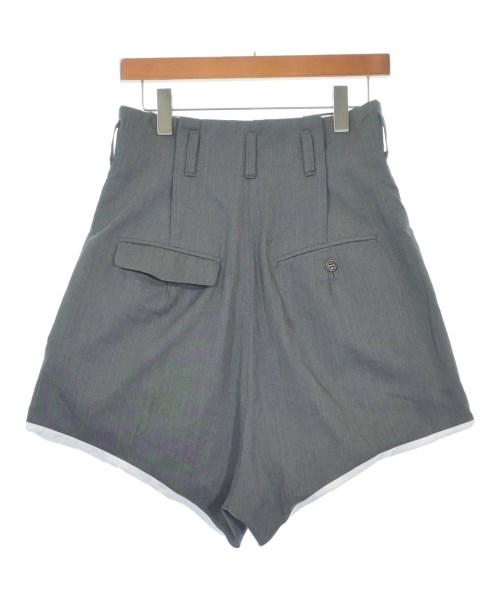 BASE MARK（ベースマーク）ショートパンツ グレー サイズ:-(M位) メンズ/2200619980092