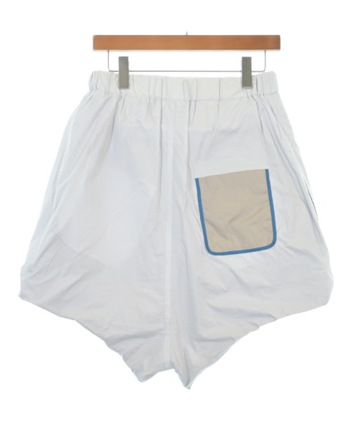 BASE MARK（ベースマーク）ショートパンツ グレー サイズ:-(M位) メンズ/2200619980092