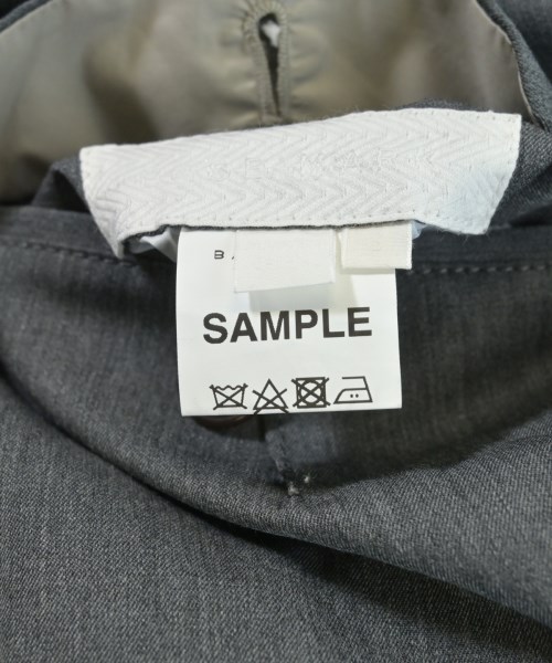 BASE MARK（ベースマーク）ショートパンツ グレー サイズ:-(M位) メンズ/2200619980092