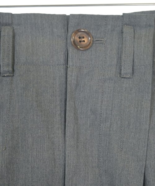 BASE MARK（ベースマーク）ショートパンツ グレー サイズ:-(M位) メンズ/2200619980092