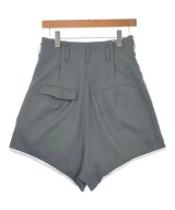 BASE MARK（ベースマーク）ショートパンツ グレー サイズ:-(M位) メンズ/2200619980092