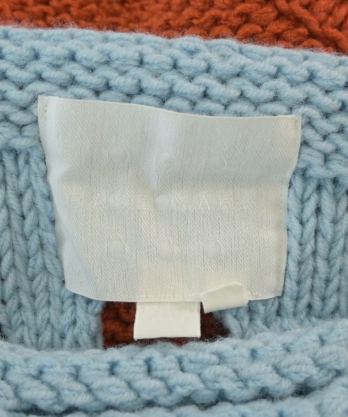 BASE MARK（ベースマーク）ベスト オレンジ サイズ:S レディース/2200655807025