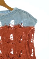 BASE MARK（ベースマーク）ベスト オレンジ サイズ:S レディース/2200655807025