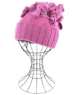 BASE MARK ニットキャップ・ビーニー