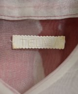 TELMA（テルマ）ブラウス 赤 サイズ:34(XS位) レディース/2200631236054