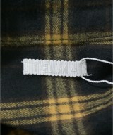 TELMA（テルマ）シャツワンピース 黒 サイズ:34(XS位) レディース/2200644763035