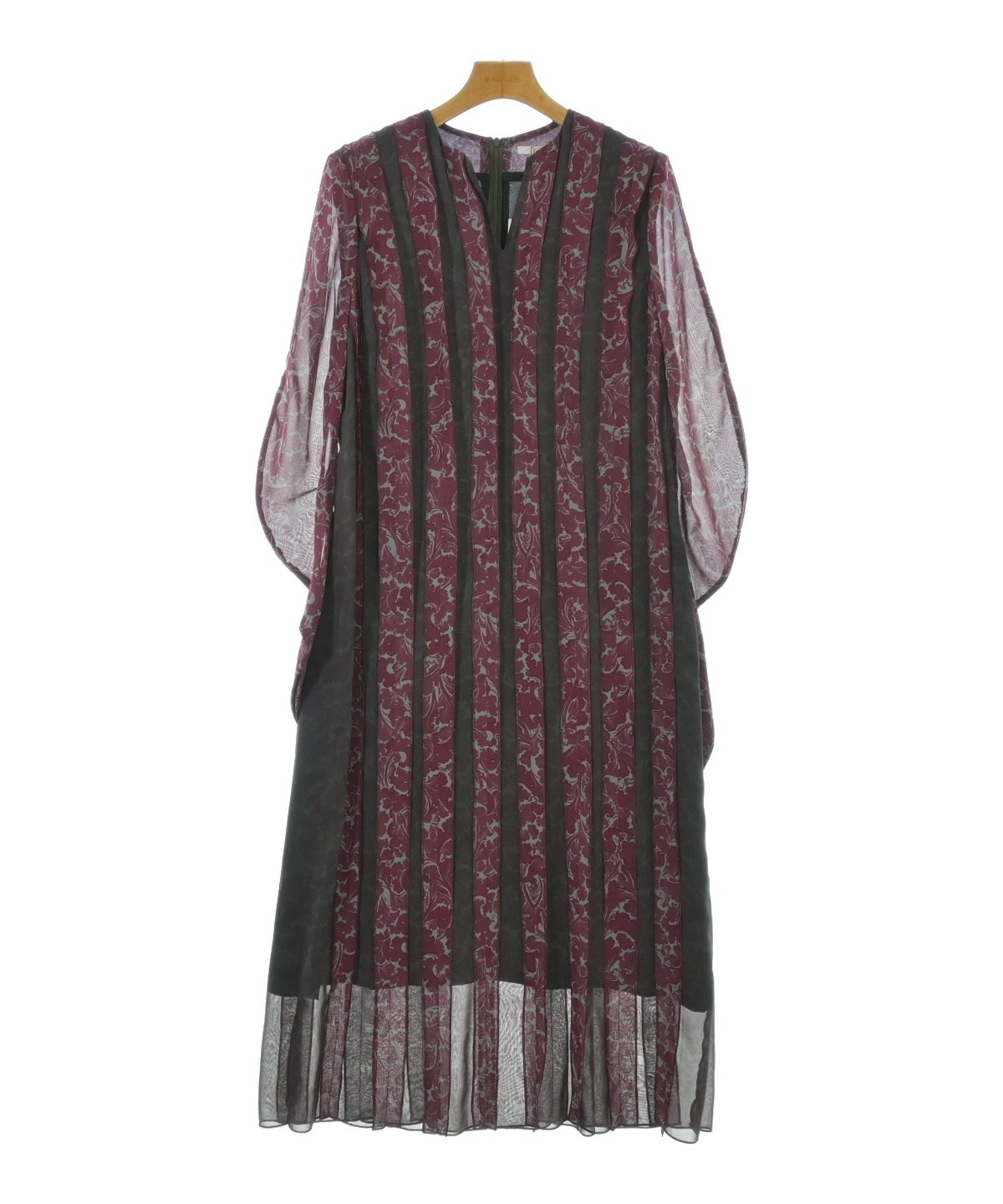 TELMA テルマ ワンピース レディース 【古着】【中古】 N011525G0002_x1_a001.jpg