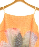 TELMA（テルマ）ワンピース オレンジ サイズ:36(S位) レディース/2200625121045