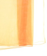 TELMA（テルマ）ワンピース オレンジ サイズ:36(S位) レディース/2200625121045