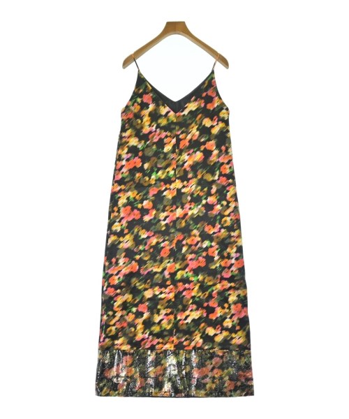 TELMA（テルマ）ワンピース 黒 サイズ:36(S位) レディース/2200625121359