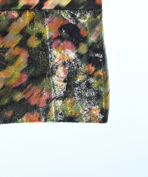 TELMA（テルマ）ワンピース 黒 サイズ:36(S位) レディース/2200625121359