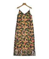 TELMA（テルマ）ワンピース 黒 サイズ:36(S位) レディース/2200625121359