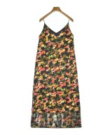 TELMA（テルマ）ワンピース 黒 サイズ:36(S位) レディース/2200625121359