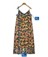 TELMA（テルマ）ワンピース 黒 サイズ:36(S位) レディース/2200625121359