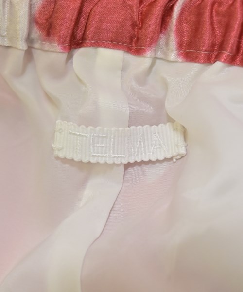 TELMA（テルマ）その他 白 サイズ:36(S位) レディース/2200679821212