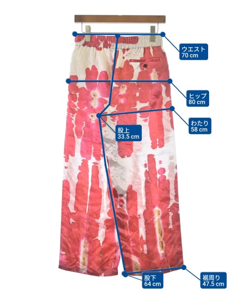 TELMA（テルマ）その他 白 サイズ:36(S位) レディース/2200679821212