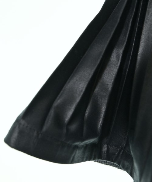 TELMA（テルマ）ショートパンツ 黒 サイズ:36(S位) レディース/2200652601060