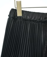 TELMA（テルマ）ショートパンツ 黒 サイズ:36(S位) レディース/2200652601060