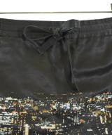 TELMA（テルマ）ロング・マキシ丈スカート 黒 サイズ:36(S位) レディース/2200663044078