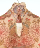 TELMA（テルマ）ワンピース ベージュ サイズ:34(XS位) レディース/2200663044221