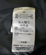 TELMA（テルマ）ライダース 紺 サイズ:34(XS位) レディース/2200734388070