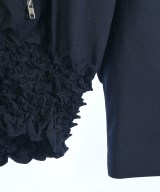 TELMA（テルマ）ライダース 紺 サイズ:34(XS位) レディース/2200734388070