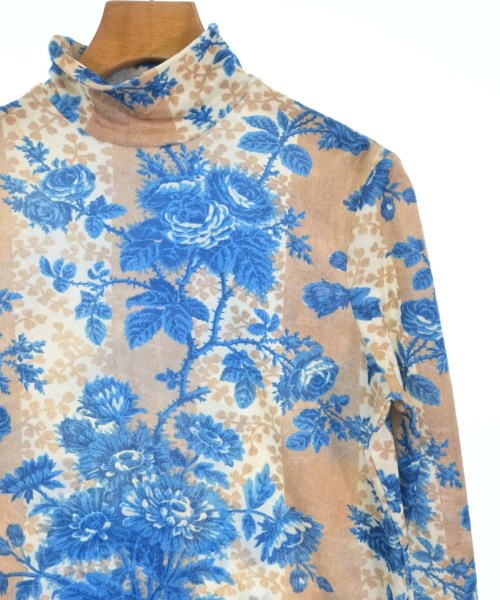 TELMA（テルマ）Tシャツ・カットソー その他（柄物・カラフル） サイズ:34(XS位) レディース/2200683413205